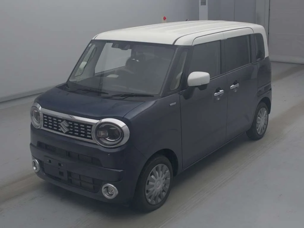 Suzuki Wagon R Smile MX91S 2024